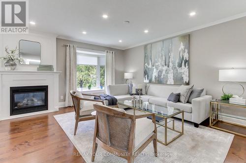 5 - 23 REDDINGTON DRIVE  Caledon, ON L7E 0E4