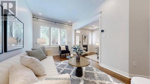 164 - 190 HARDING BOULEVARD W  Richmond Hill, ON L4C 0J9