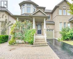 BASEMENT - 20 SEIFFER CRESCENT Richmond Hill, ON L4E 0J1