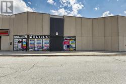 17 - 991 MATHESON BOULEVARD E  Mississauga, ON L4W 2V3
