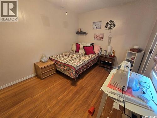 910 Pacific Street, Grenfell, SK - Indoor Photo Showing Bedroom
