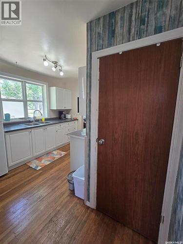 910 Pacific Street, Grenfell, SK - Indoor Photo Showing Other Room