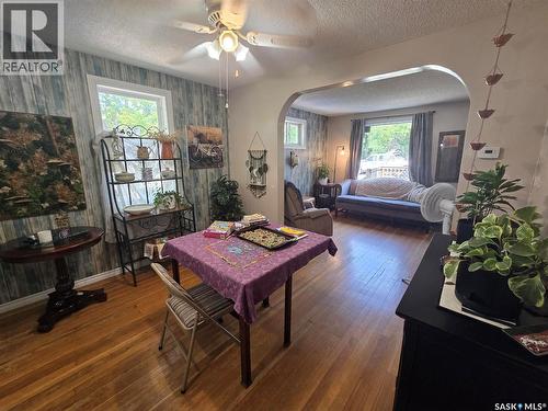 910 Pacific Street, Grenfell, SK - Indoor Photo Showing Other Room