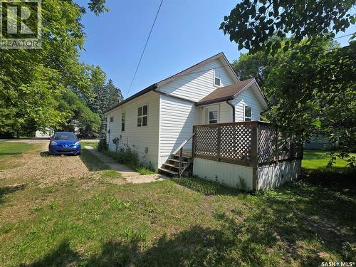 910 Pacific Street, Grenfell, SK - Outdoor