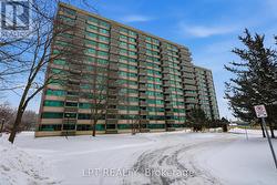 1112 - 555 BRITTANY DRIVE Ottawa, ON K1K 4C5
