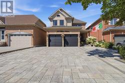 348 VELLORE AVENUE Vaughan, ON L4H 2Z1