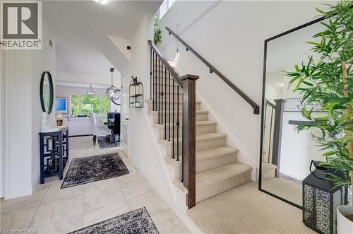 58 Marshall Drive, Guelph, ON - Indoor Photo Showing Other Room
