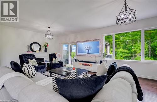 58 Marshall Drive, Guelph, ON - Indoor