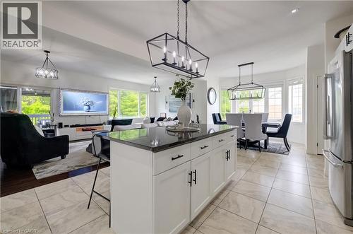 58 Marshall Drive, Guelph, ON - Indoor