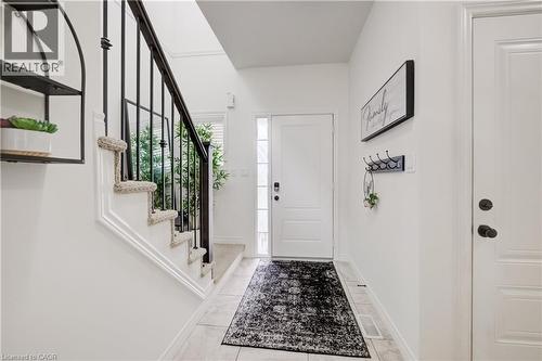 58 Marshall Drive, Guelph, ON - Indoor Photo Showing Other Room
