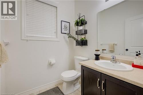 58 Marshall Drive, Guelph, ON - Indoor Photo Showing Bathroom