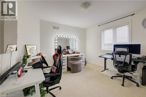 58 Marshall Drive, Guelph, ON - Indoor Photo Showing Office