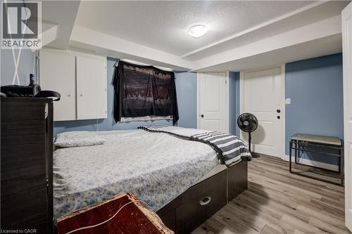 58 Marshall Drive, Guelph, ON - Indoor Photo Showing Bedroom