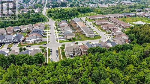 58 Marshall Drive, Guelph, ON - Outdoor With View