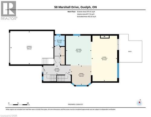 58 Marshall Drive, Guelph, ON - Other