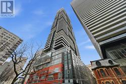 4607 - 7 - GRENVILLE STREET Toronto, ON M4Y 0E9