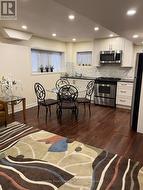 LOWER - 61 PHILIP BROWN AVENUE Whitchurch-Stouffville, ON L4A 1S7