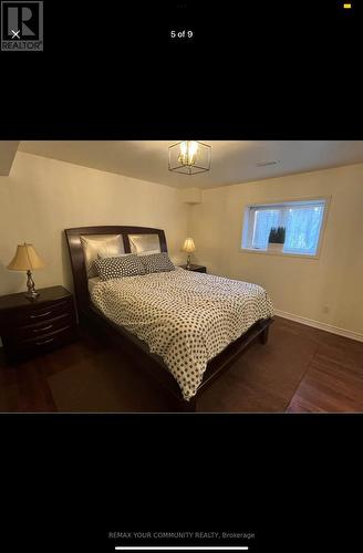 LOWER - 61 PHILIP BROWN AVENUE , Whitchurch-Stouffville, Ontario L4A 1S7 5
