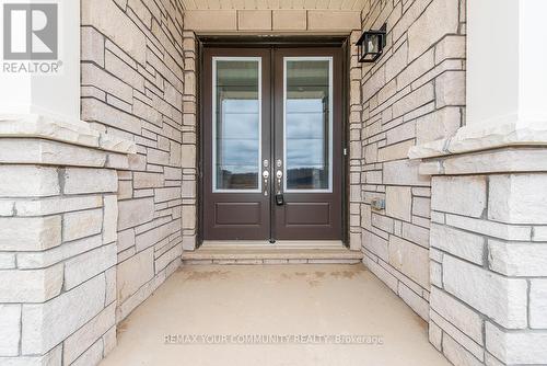 49 Periwinkle Road, Springwater, ON - Outdoor With Exterior