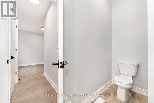 49 Periwinkle Road, Springwater, ON - Indoor Photo Showing Bathroom