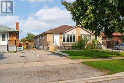 BASEMENT - 7291 VERNOR DRIVE Mississauga, ON L4T 2P5
