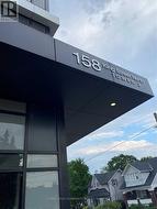B-603 - 158 KING STREET N Waterloo, ON N2J 2Y2