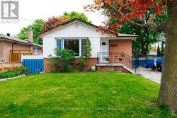 3 SHOREVIEW DRIVE Toronto, ON M1E 3R1