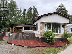 9 4620 LOWRIE AVENUE Terrace, BC V8G 3X5