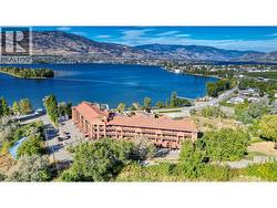 4300 44TH Avenue Unit# 307 Osoyoos, BC V0H 1V6