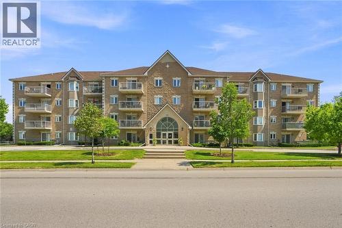 4016 KILMER Drive Unit# 101  Burlington, ON L7M 5A7