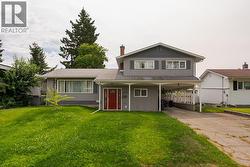 1123 CHILAKO AVENUE Prince George, BC V2M 3Y5