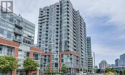 1210 - 150 SUDBURY STREET Toronto, ON M6J 3S8
