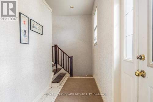 Lower - 27 Denham Drive, Richmond Hill, ON - Indoor Photo Showing Other Room