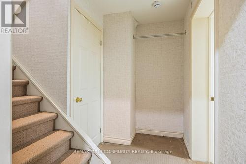 Lower - 27 Denham Drive, Richmond Hill, ON - Indoor Photo Showing Other Room