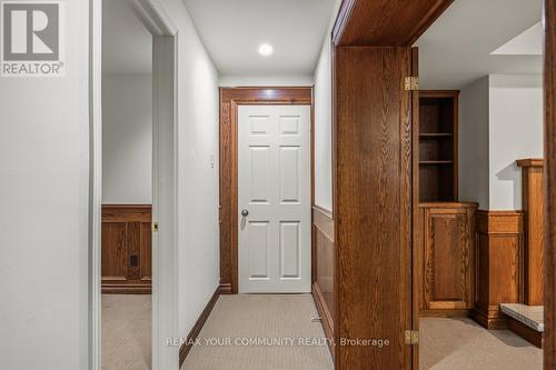 Lower - 27 Denham Drive, Richmond Hill, ON - Indoor Photo Showing Other Room