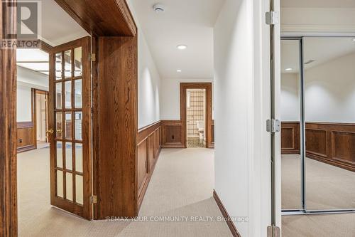 Lower - 27 Denham Drive, Richmond Hill, ON - Indoor Photo Showing Other Room