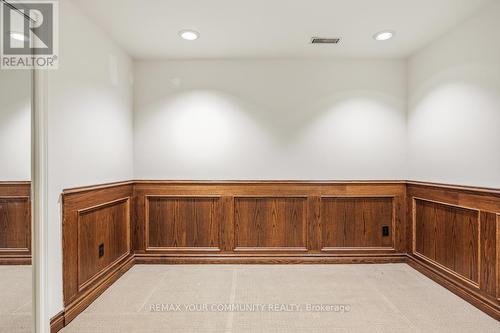 Lower - 27 Denham Drive, Richmond Hill, ON - Indoor Photo Showing Other Room