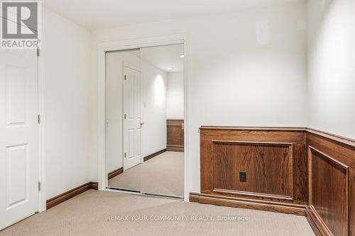 Lower - 27 Denham Drive, Richmond Hill, ON - Indoor Photo Showing Other Room