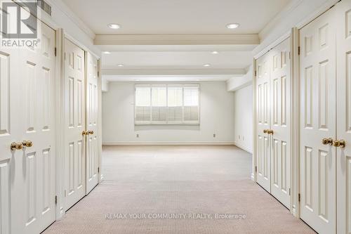 Lower - 27 Denham Drive, Richmond Hill, ON - Indoor Photo Showing Other Room