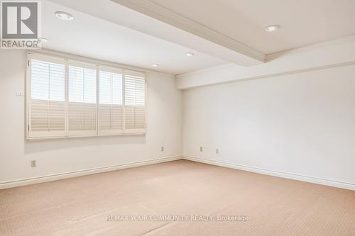 Lower - 27 Denham Drive, Richmond Hill, ON - Indoor Photo Showing Other Room