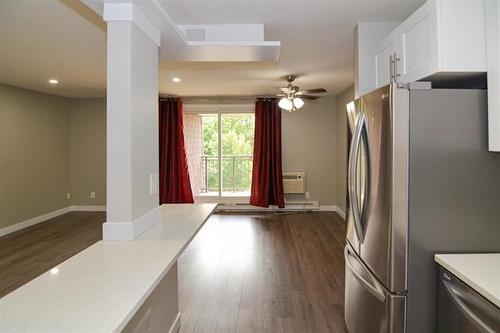 307-710 Kenaston Blvd, Winnipeg, MB - Indoor