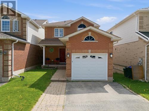 65 ADAMS STREET  Bradford West Gwillimbury, ON L3Z 3E2