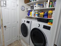 Laundry room - 