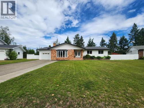 232 KING DRIVE  Prince George, BC V2M 4V4