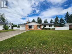 232 KING DRIVE Prince George, BC V2M 4V4