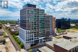315 - 181 STERLING ROAD Toronto, ON M6R 2B2