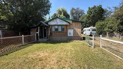 2076 Heighway Crescent Lumby, BC V0E 2G0