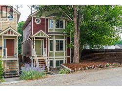 1705 33 Street Vernon, BC V1T 5P9