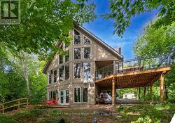 32A STERNER DRIVE Seguin, ON P2A 0B2