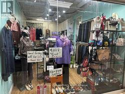 #256 - 7181 YONGE STREET Markham, ON L3T 0C7